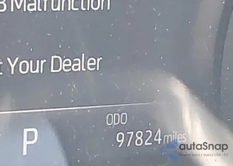 2021 Toyota Highlander Hybrid Platinum from USA, damaged, VIN 5TDEBRCH6MS066688